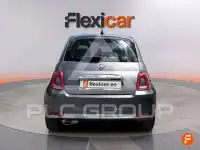 2019 Fiat 500