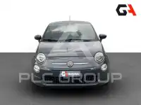 2019 Fiat 500