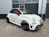 2019 Fiat 500