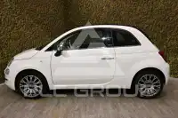 2019 Fiat 500