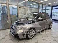 2019 Fiat 500