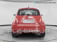 2019 Fiat 500