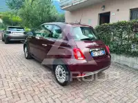 2019 Fiat 500