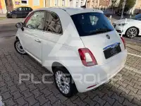 2019 Fiat 500
