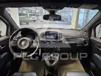 2019 Fiat 500