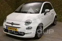 2019 Fiat 500