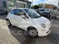 2019 Fiat 500
