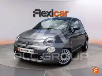 2019 Fiat 500