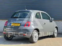 2019 Fiat 500