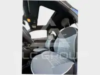 2019 Fiat 500
