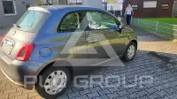 2019 Fiat 500
