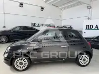 2019 Fiat 500