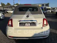 2019 Fiat 500