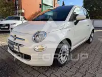 2019 Fiat 500