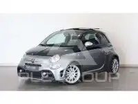 2019 Fiat 500