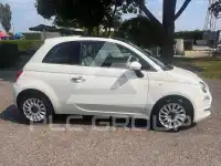 2019 Fiat 500