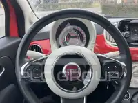 2019 Fiat 500