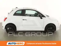 2019 Fiat 500