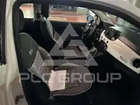 2019 Fiat 500
