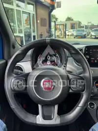 2019 Fiat 500