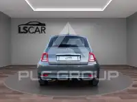 2019 Fiat 500