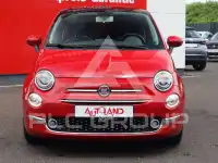 2019 Fiat 500