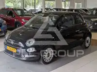 2019 Fiat 500