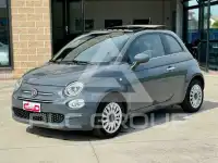 2019 Fiat 500