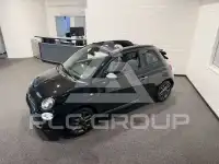 2019 Fiat 500