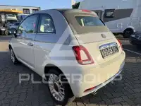 2019 Fiat 500