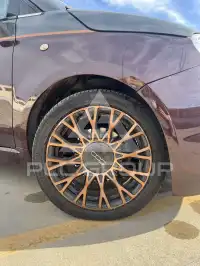 2019 Fiat 500