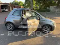 2019 Fiat 500