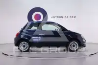 2019 Fiat 500