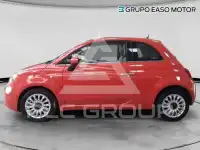 2019 Fiat 500