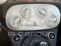 2019 Fiat 500
