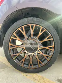 2019 Fiat 500