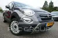 2019 Fiat 500