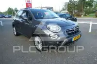 2019 Fiat 500