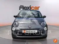 2019 Fiat 500