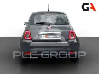 2019 Fiat 500