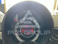 2019 Fiat 500