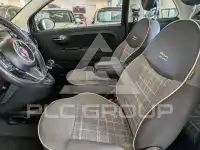 2019 Fiat 500