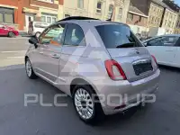 2019 Fiat 500