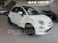 2019 Fiat 500