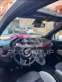 2019 Fiat 500