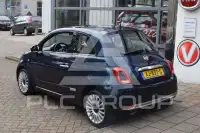 2019 Fiat 500