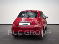 2019 Fiat 500