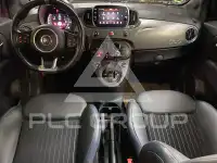 2019 Fiat 500