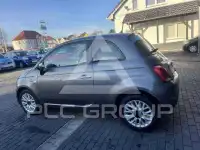 2019 Fiat 500