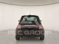 2019 Fiat 500